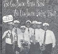 Coolbone Brass Band/Coolbone Swing Troop